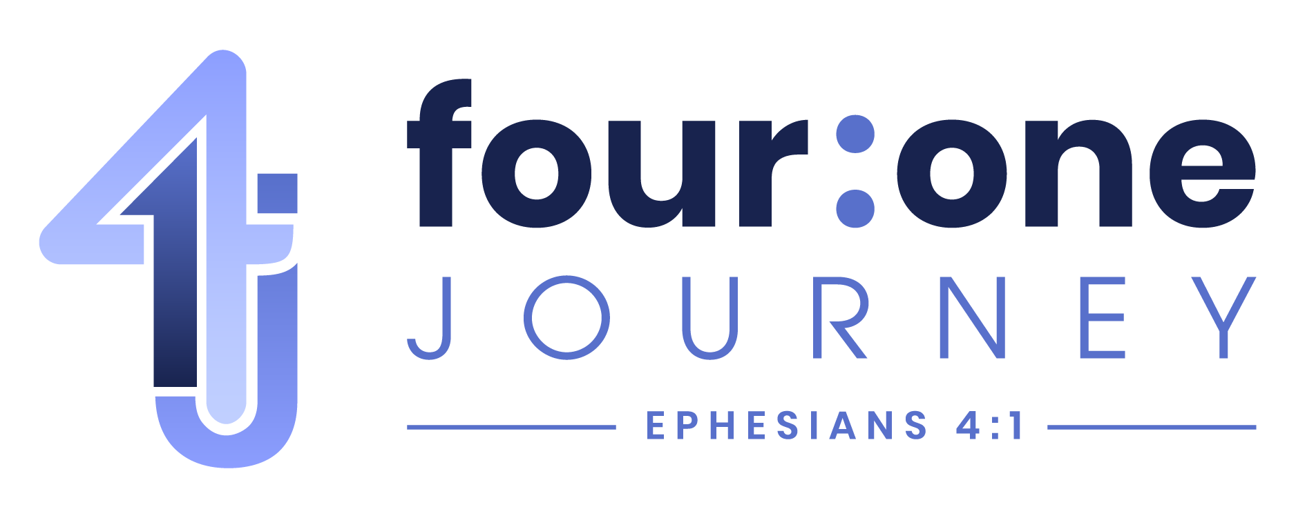 four:one logo